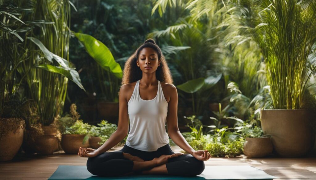 Asanas (Poses) Yoga