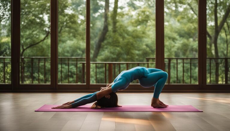 Asanas yoga untuk pemula