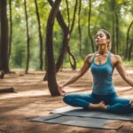 Manfaat yoga bagi kesehatan