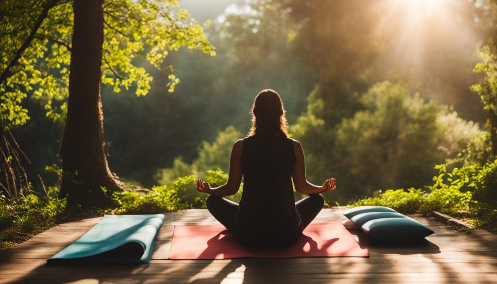 Meditasi