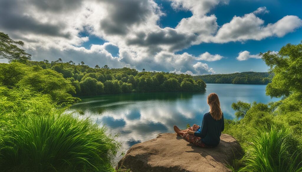 Panduan Lengkap Meditasi Untuk Kesehatan Mental Anda