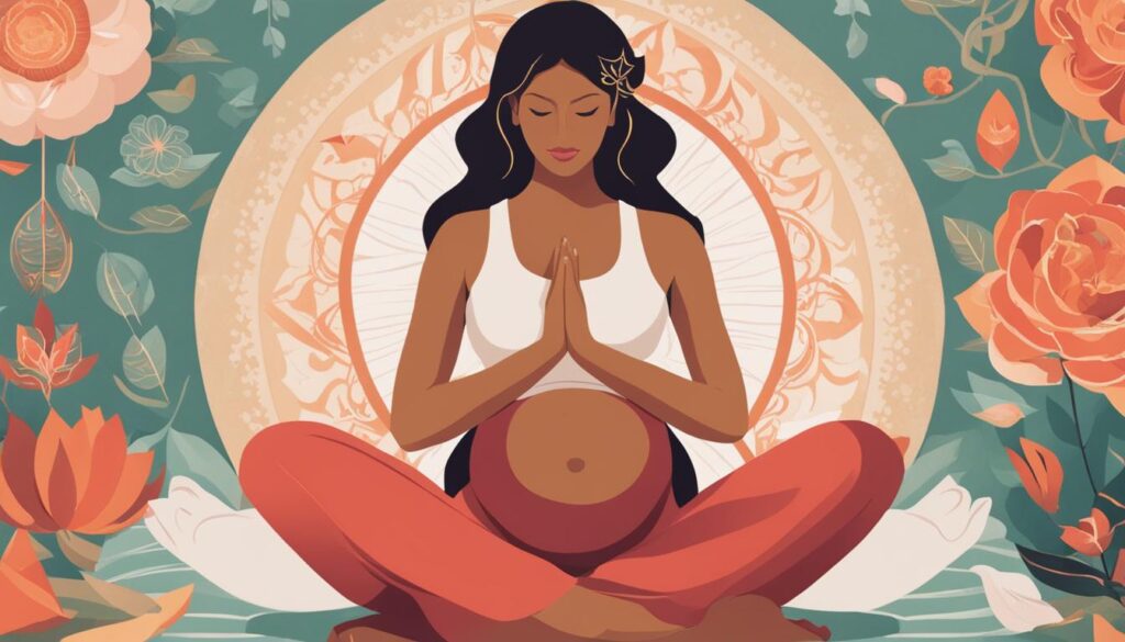Yoga Prenatal