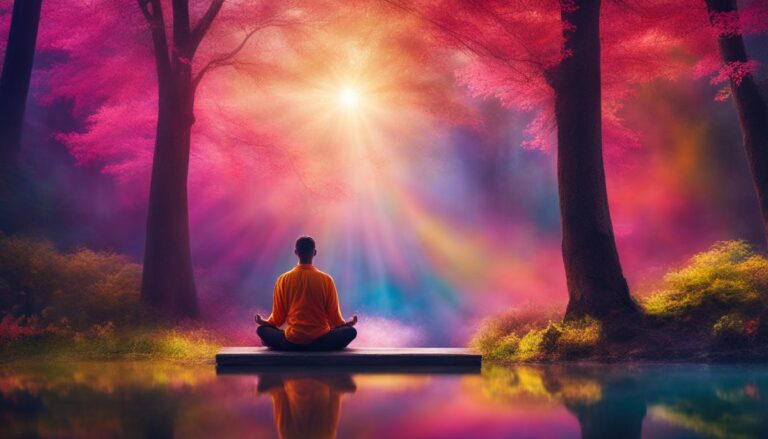 Meditasi dan Relaksasi