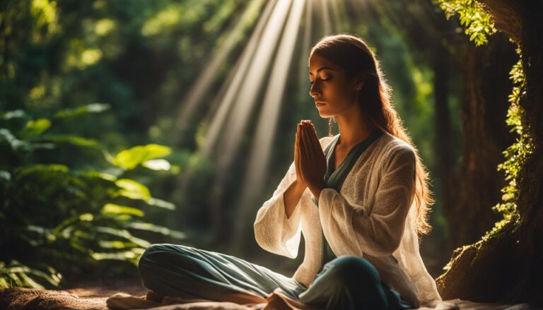Cara Membangun Konsentrasi melalui Meditasi