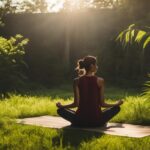 Latihan Meditasi untuk Konsentrasi
