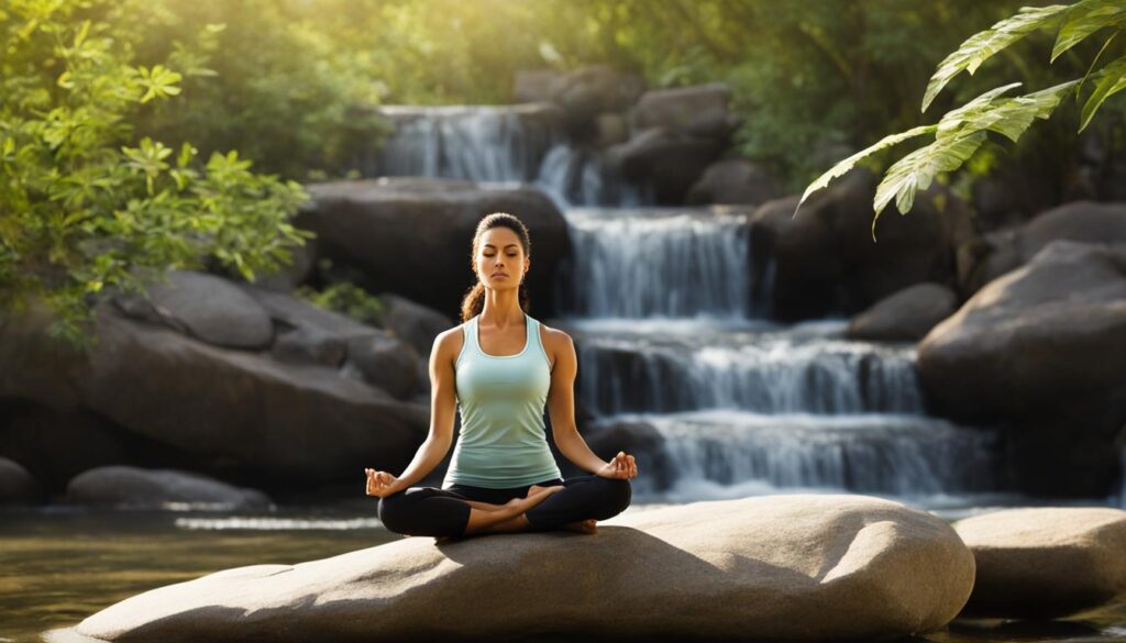 Meditasi Mindfulness