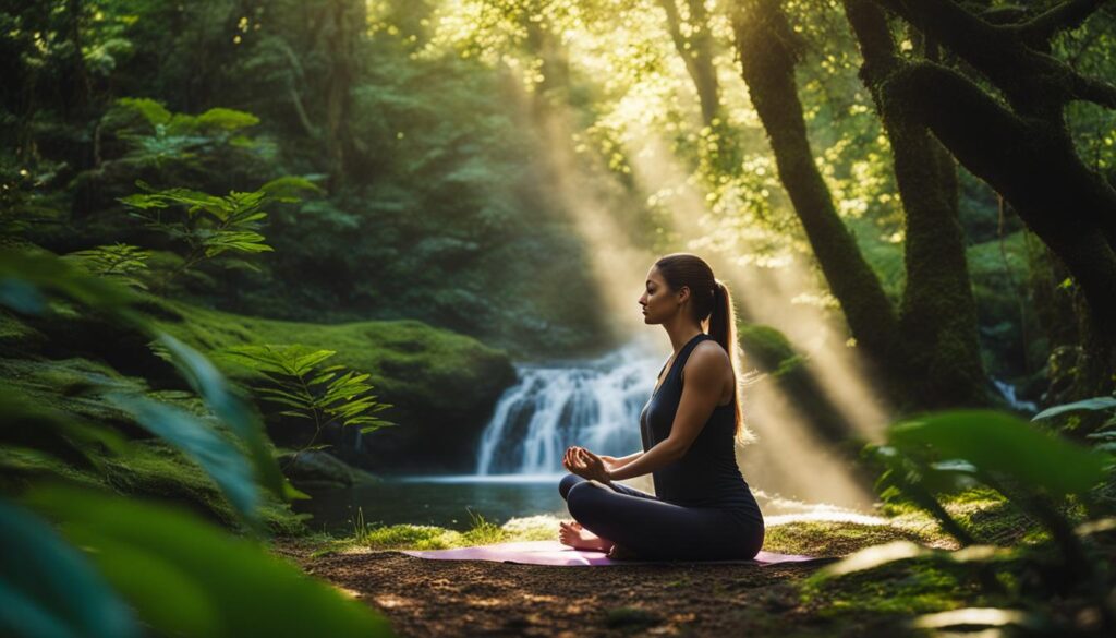 Meditasi Relaksasi