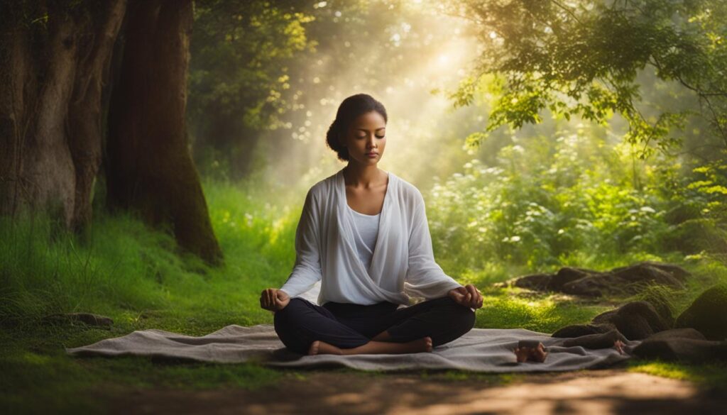 Meditasi Transcendental