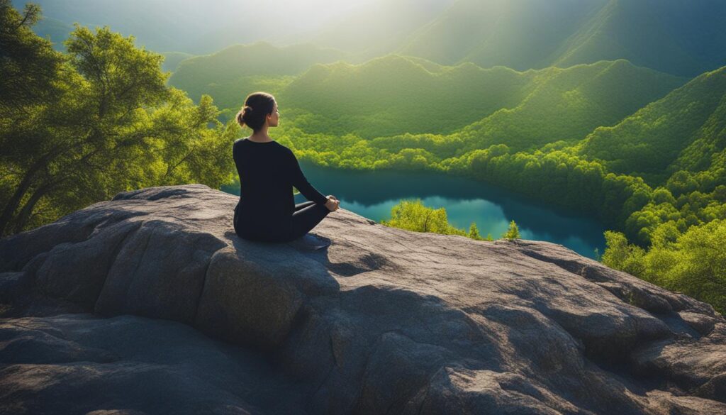 Meditasi Yoga