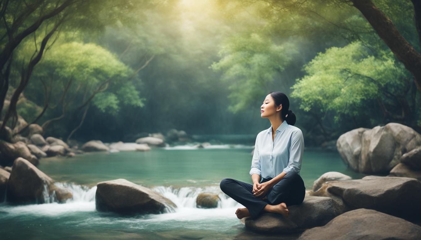 Meditasi untuk Konsentrasi