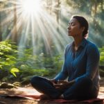 Meningkatkan Perhatian dengan Meditasi