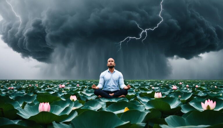 Mindfulness dalam Meditasi