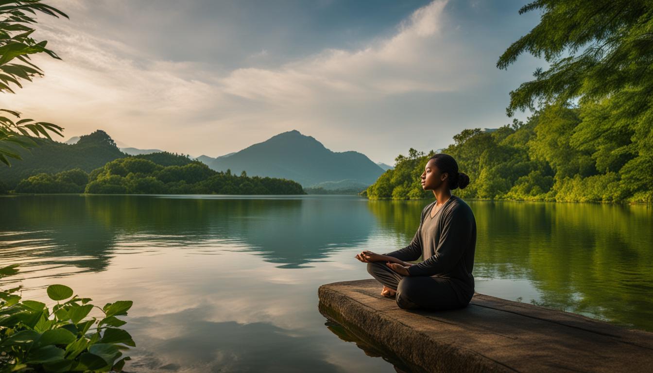 Panduan Meditasi untuk Peningkatan Konsentrasi