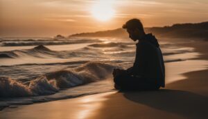 Praktik Meditasi yang Menenangkan Pikiran