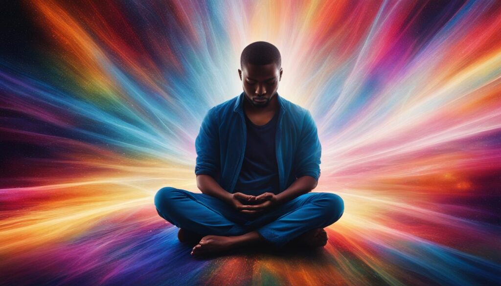 Teknik Meditasi Fokus Perhatian