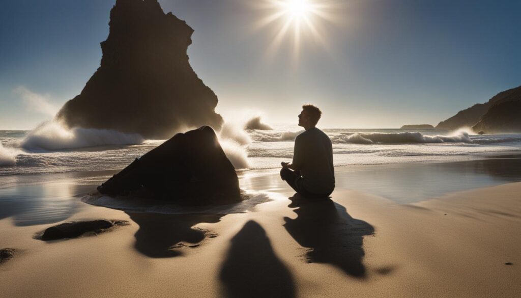 Teknik Meditasi yang Meningkatkan Fokus