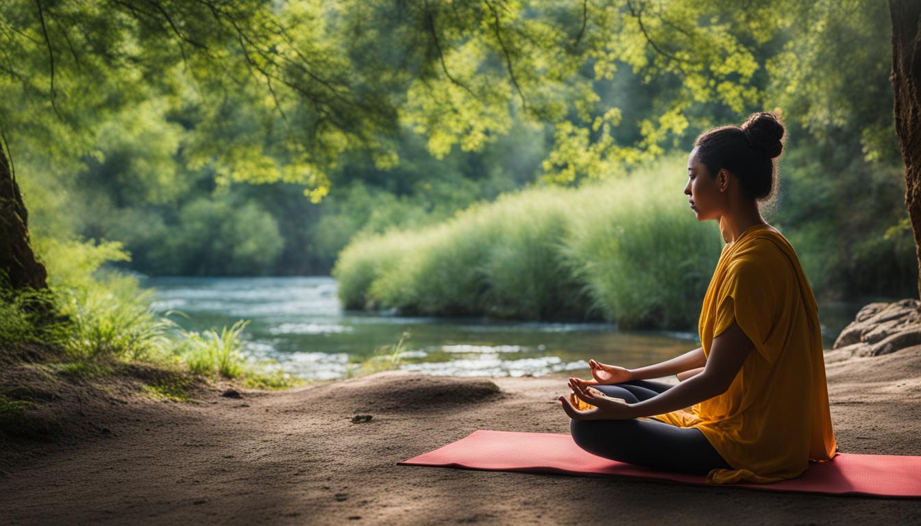 Tips Meditasi yang Efektif