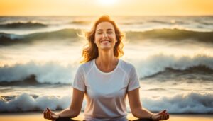 Manfaat Yoga untuk Kesehatan Mental