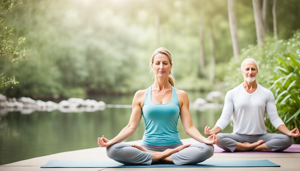 Sekolah dan Sertifikasi Instruktur Yoga