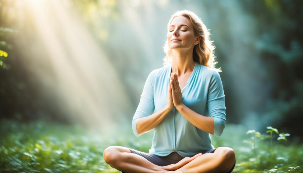 Teknik Pernapasan Pranayama