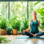 Yoga untuk Mengurangi Stres