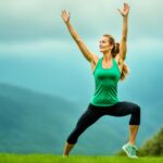 Yoga untuk Peningkatan Kekuatan