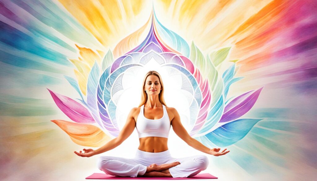 Kundalini Yoga - Menggabungkan meditasi, nyanyian, latihan pernapasan.