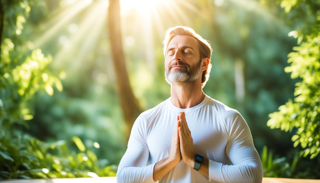 Meditasi dan Yoga