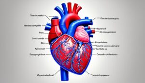 Anatomis Organ Pemompa Darah