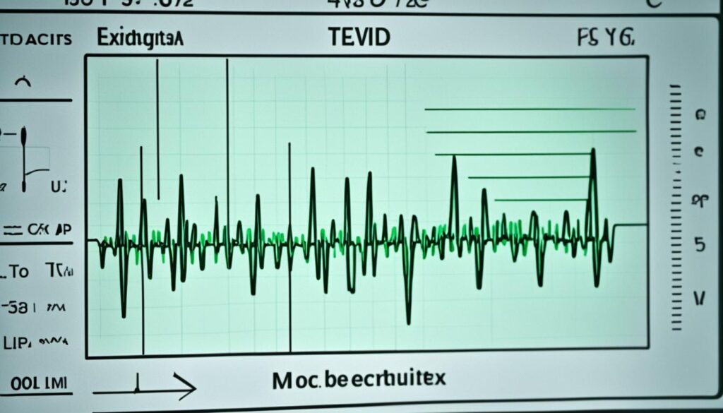 Elektrokardiogram (EKG)