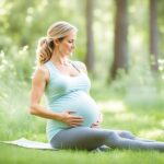 Senam kesehatan untuk ibu hamil