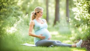 Senam kesehatan untuk ibu hamil
