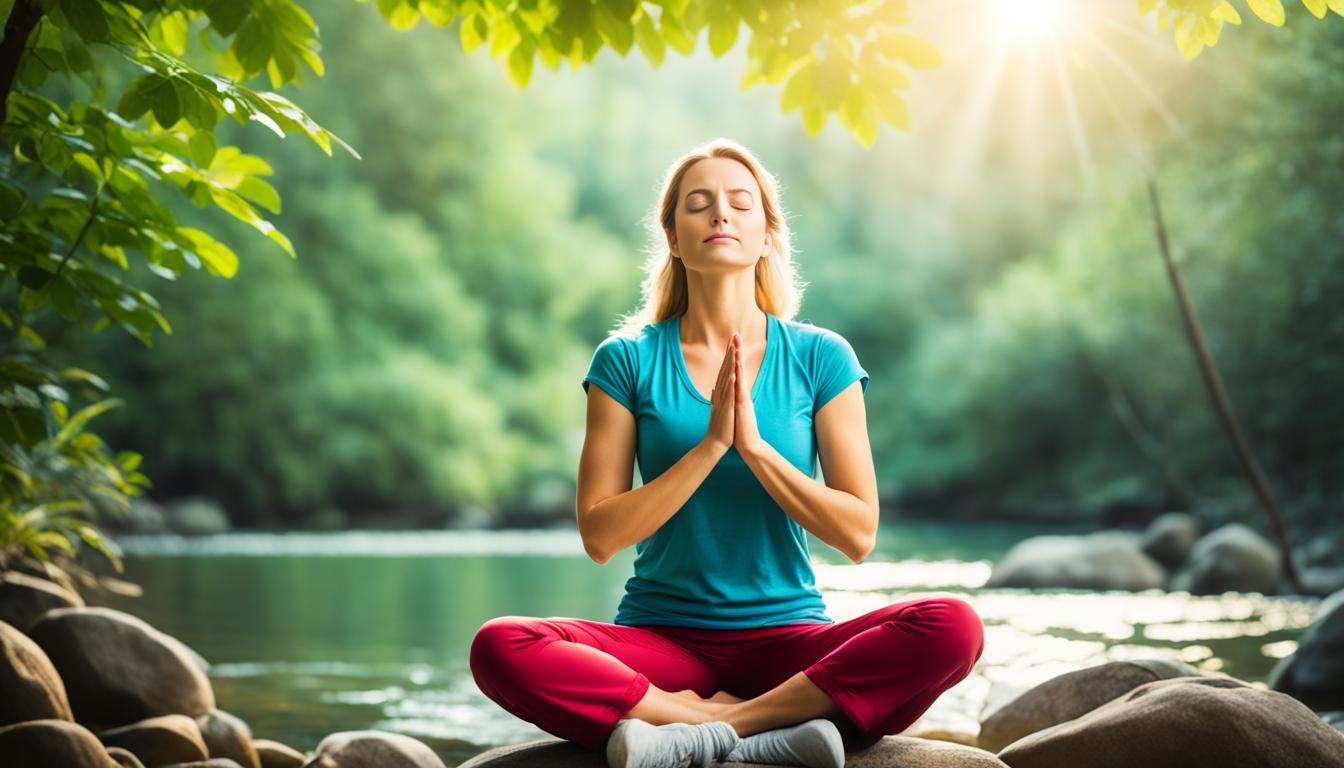 Meditasi Kesadaran Diri