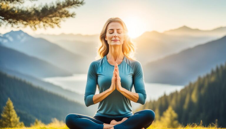 Meditasi Yoga