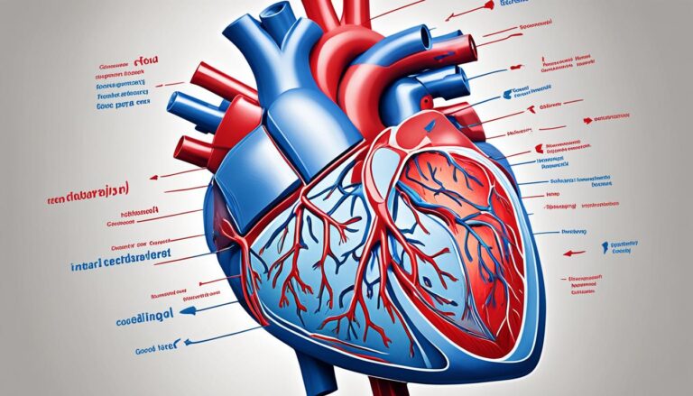 Organ Vital Jantung