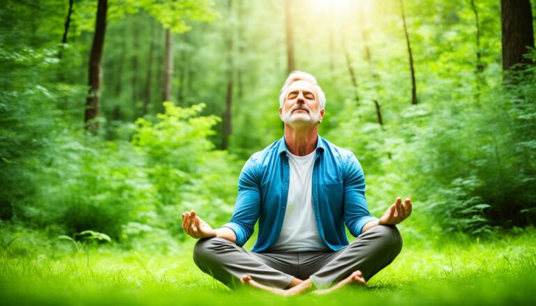 Mindfulness Meditasi