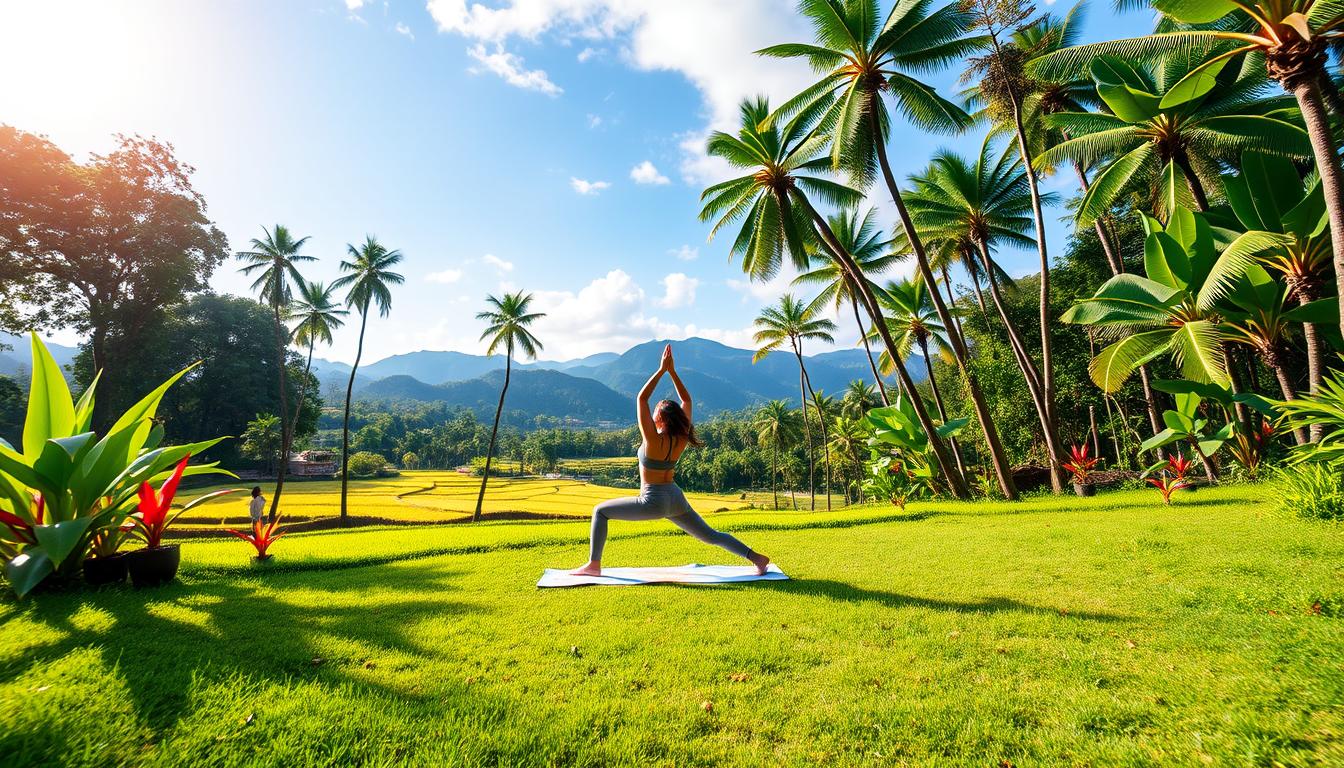 Yoga