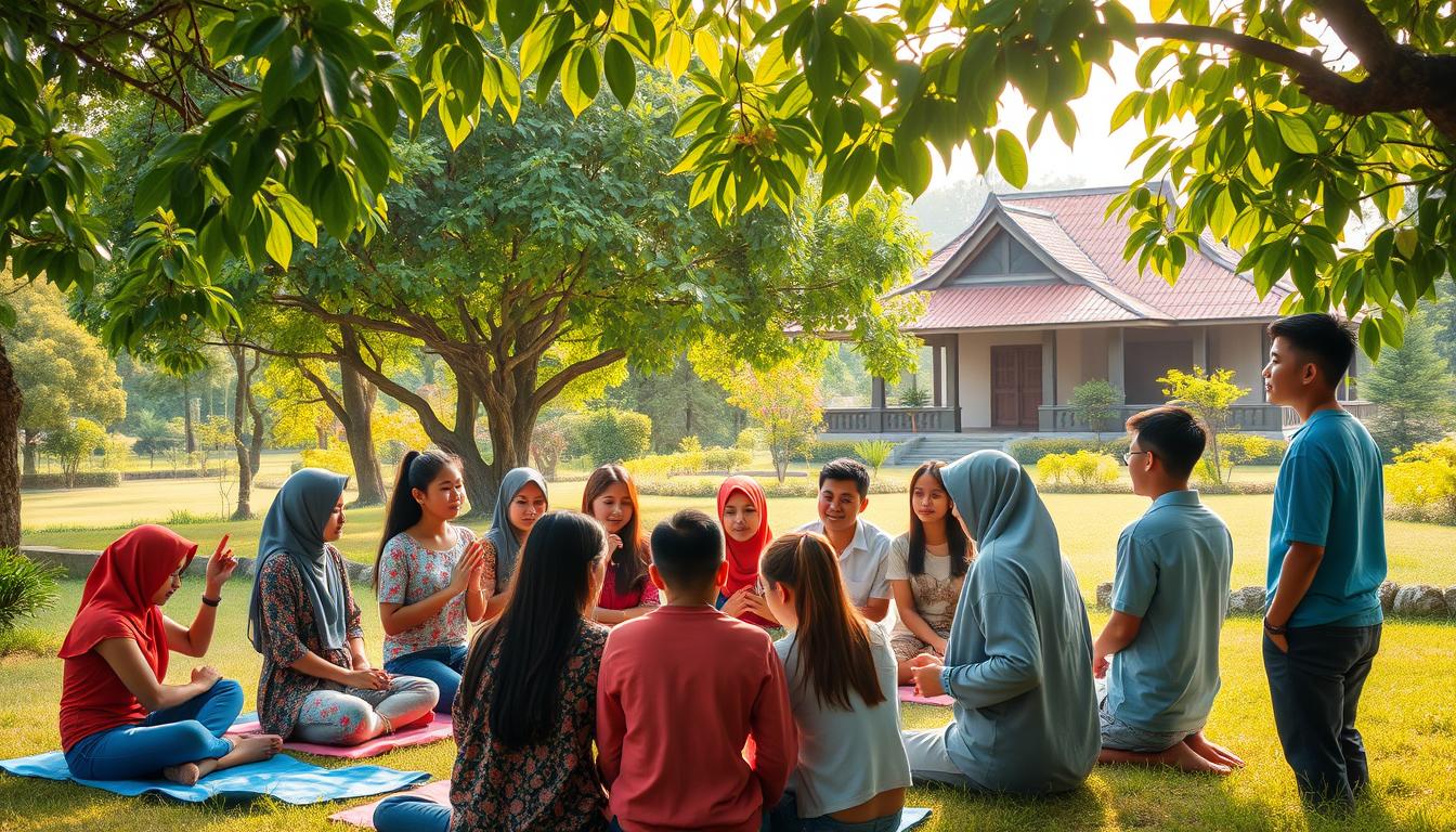 Kesehatan Mental Remaja