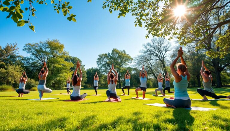 Yoga Untuk Kesehatan