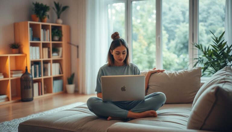 Dukungan Kesehatan Mental Online