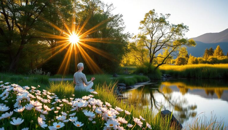 Meditasi Relaksasi Diri